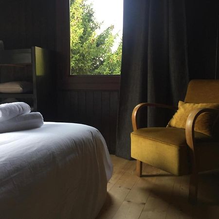 Do-Minus Boutique Home & Private Spa Ca Pedrot Mountain Cottage Monte Carasso Exteriör bild