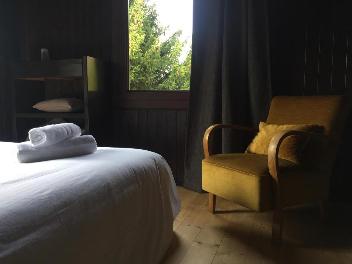 Do-Minus Boutique Home & Private Spa Ca Pedrot Mountain Cottage Monte Carasso Exteriör bild