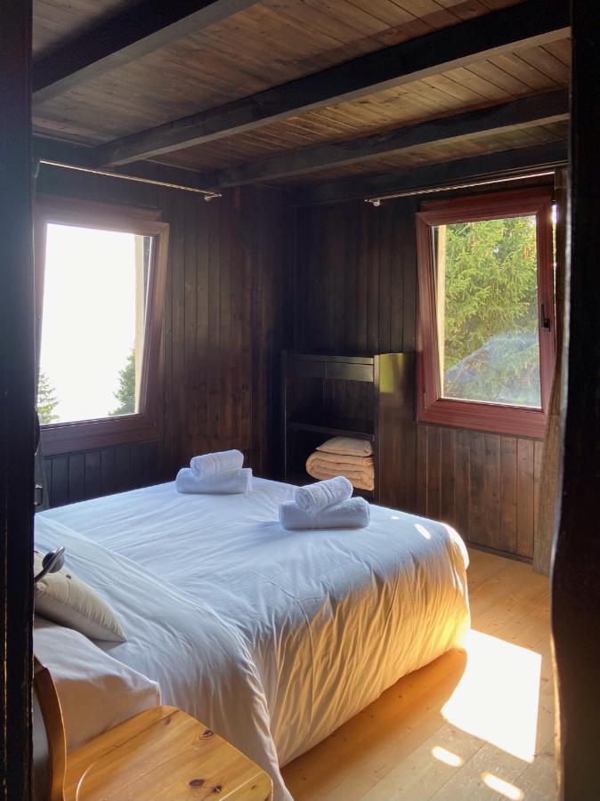 Do-Minus Boutique Home & Private Spa Ca Pedrot Mountain Cottage Monte Carasso Exteriör bild