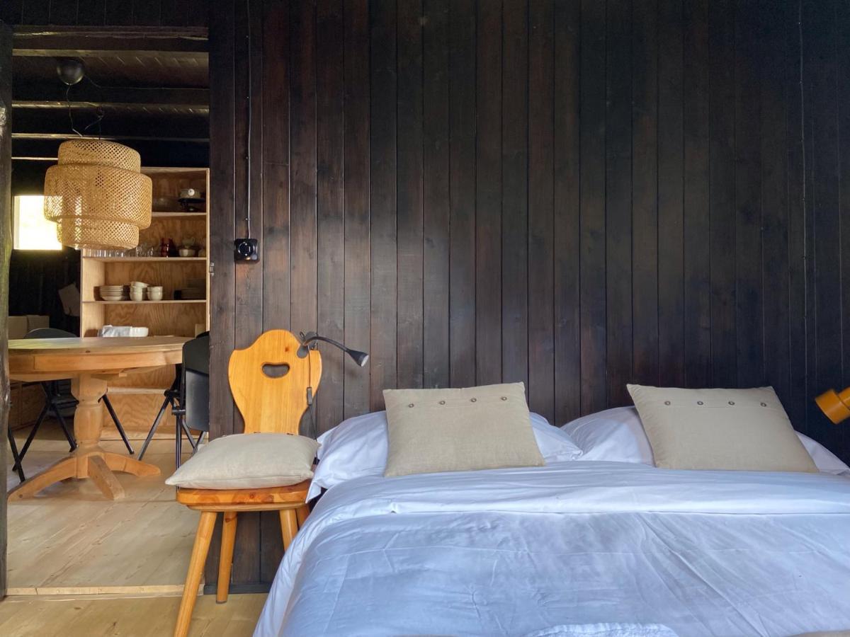 Do-Minus Boutique Home & Private Spa Ca Pedrot Mountain Cottage Monte Carasso Exteriör bild