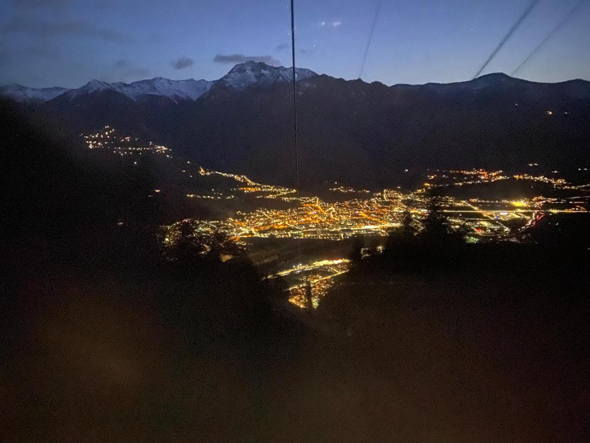 Do-Minus Boutique Home & Private Spa Ca Pedrot Mountain Cottage Monte Carasso Exteriör bild